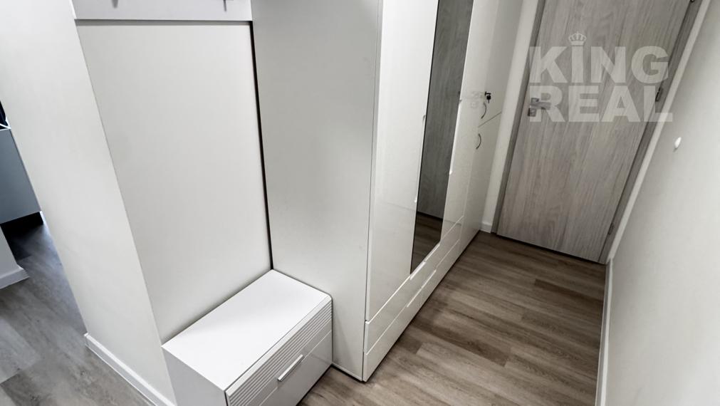 Na prenájom 2 izbový byt v Bardejovských kúpeľoch