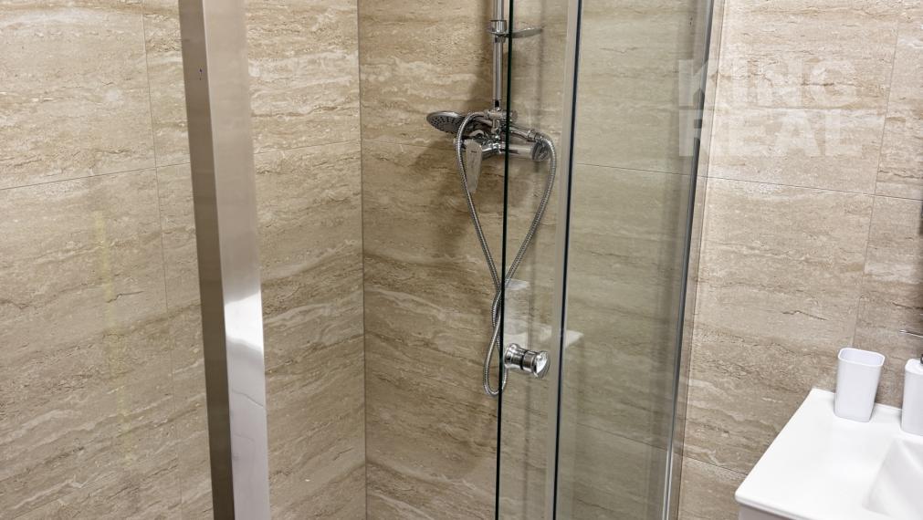 Na prenájom 2 izbový byt v Bardejovských kúpeľoch