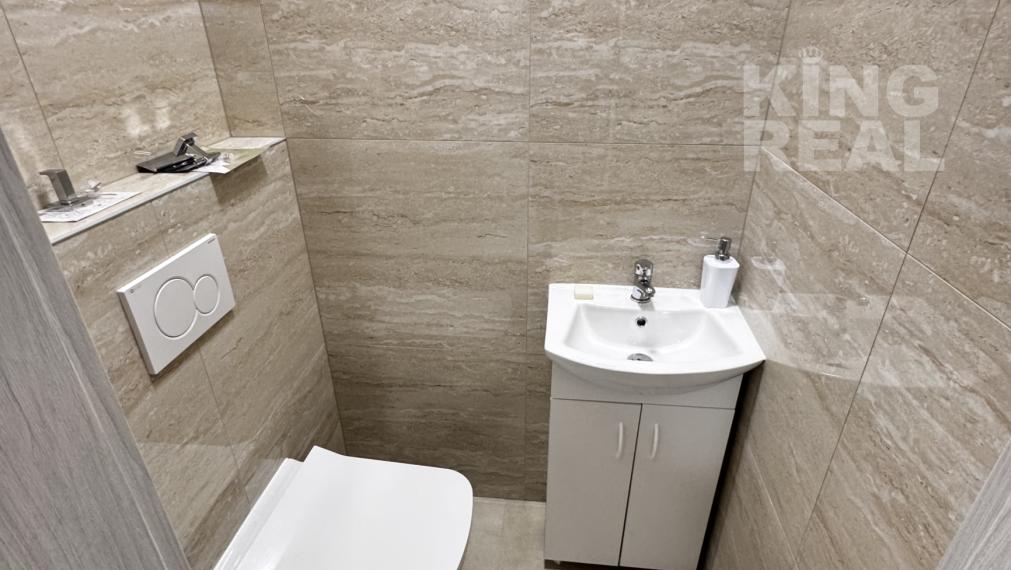 Na prenájom 2 izbový byt v Bardejovských kúpeľoch