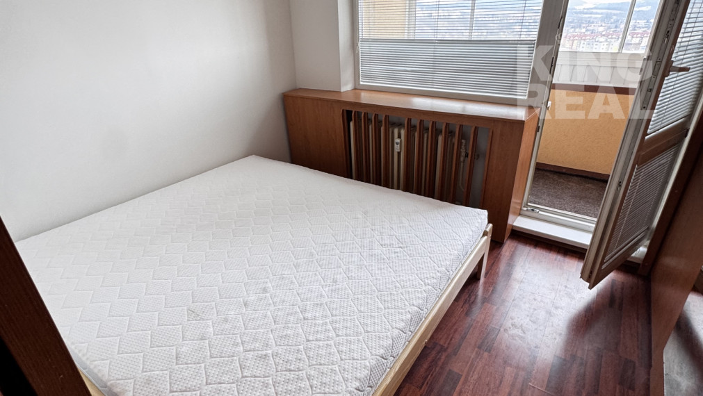 Na prenájom 3 izbový byt, Komenského 20, Bardejov