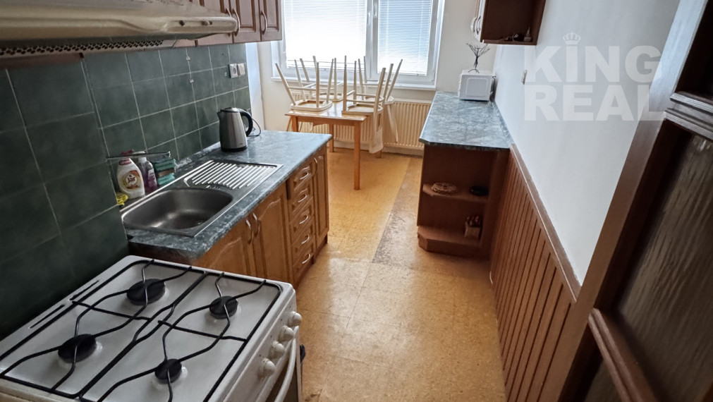 Na prenájom 3 izbový byt, Komenského 20, Bardejov