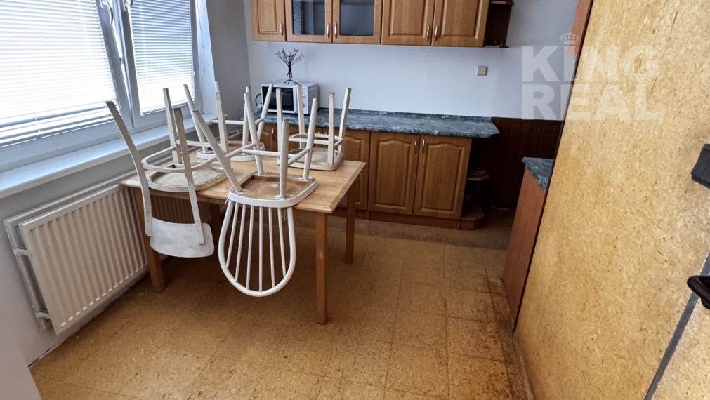 Na prenájom 3 izbový byt, Komenského 20, Bardejov