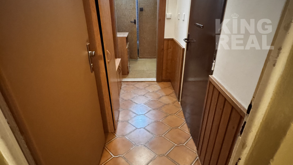 Na prenájom 3 izbový byt, Komenského 20, Bardejov