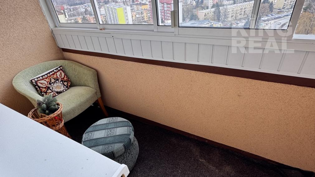 Na prenájom 3 izbový byt, Komenského 20, Bardejov