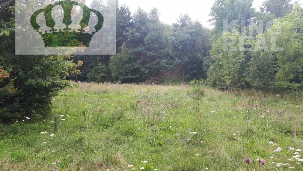 Pozemok na výstavbu chaty Prešov