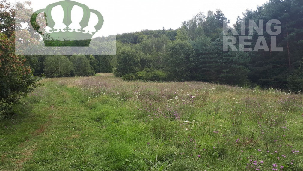 Pozemok na výstavbu chaty Prešov