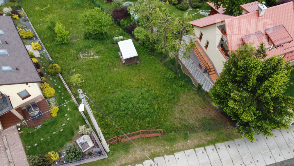 Stavebný pozemok v MČ Mihaľov v Bardejove