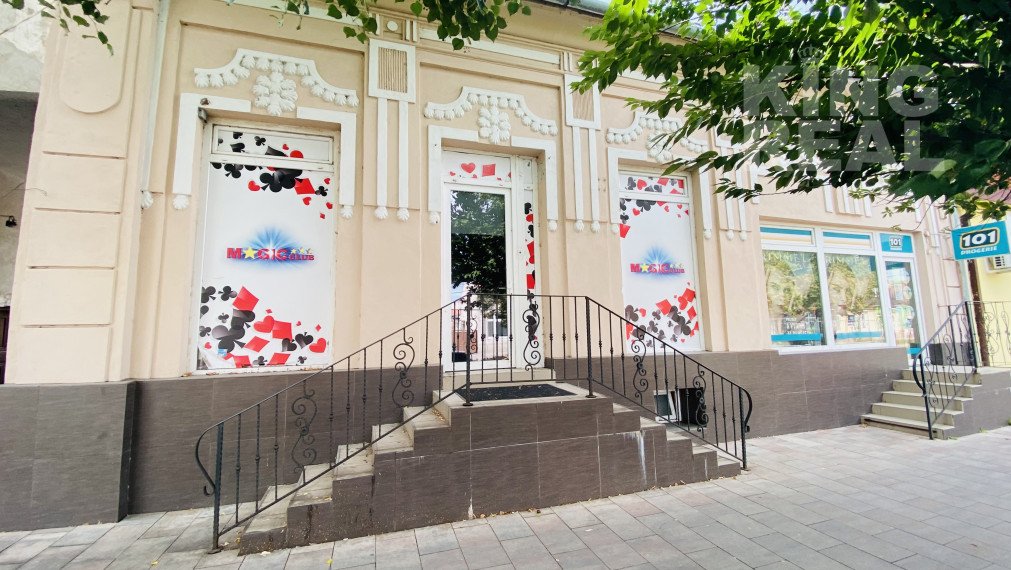 ŠURANY PRENÁJOM OBCHODNÉHO PRIESTORU V CENTRE MESTA