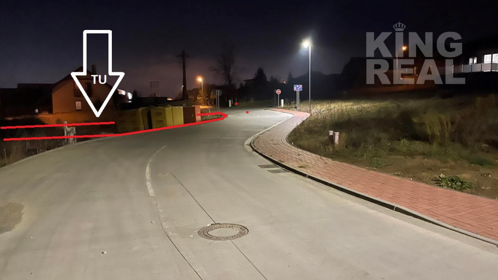 REZERVOVANÝ Stavebný pozemok Prešov Šalgovík na predaj