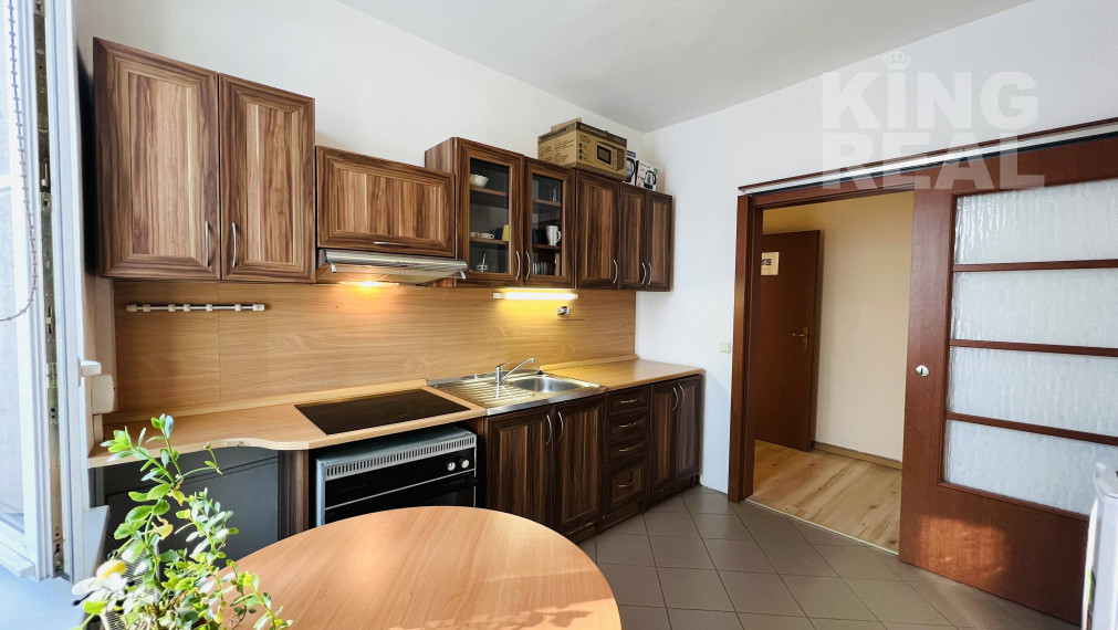 Na prenájom Obrovský apartmán v centre Prešova 107 m2