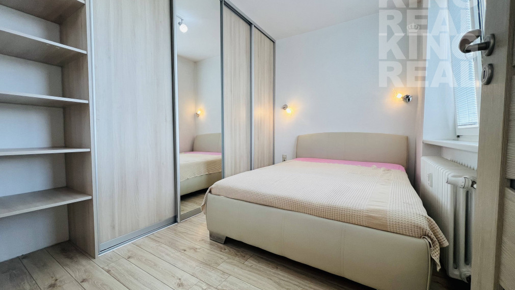 Na predaj zrekonštruovaný 3-izbový byt v Prešove, pri OC Novum