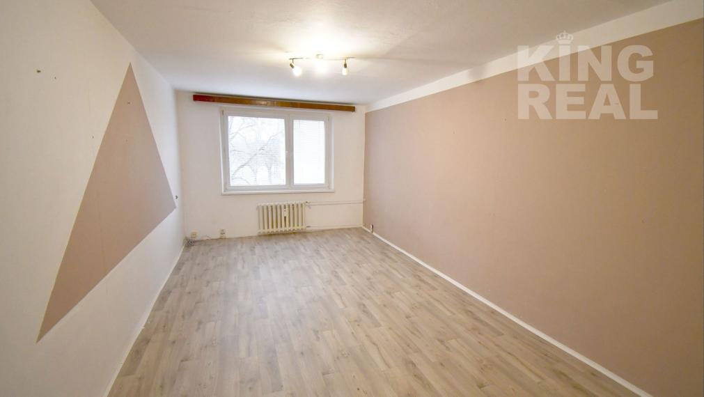 Menšia štvorka alebo veľká trojka na Trojke za super cenu, Prešov