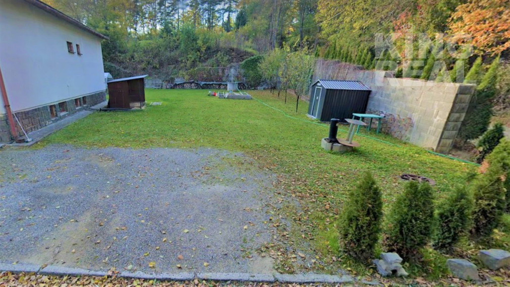 Stavebný pozemok ul. Tehelná v Bardejove