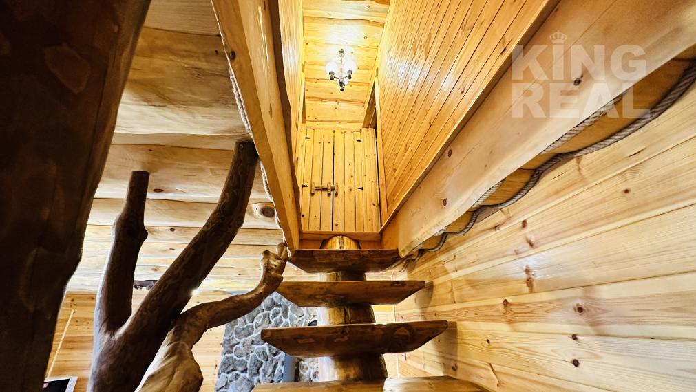 NÁDHERNÁ CHATA RADAVA