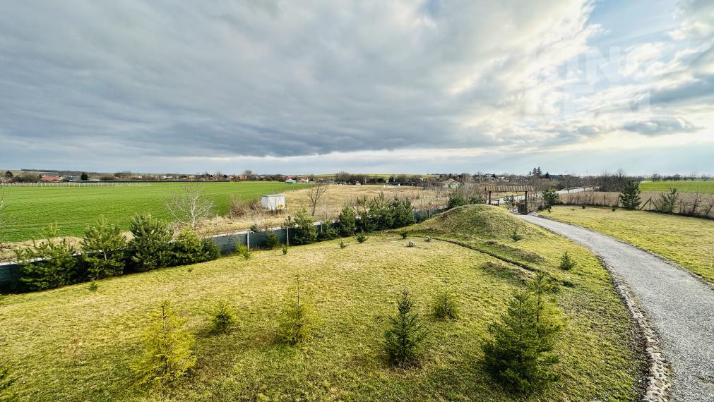 NÁDHERNÁ CHATA RADAVA