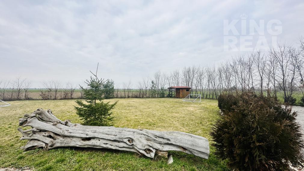 NÁDHERNÁ CHATA RADAVA