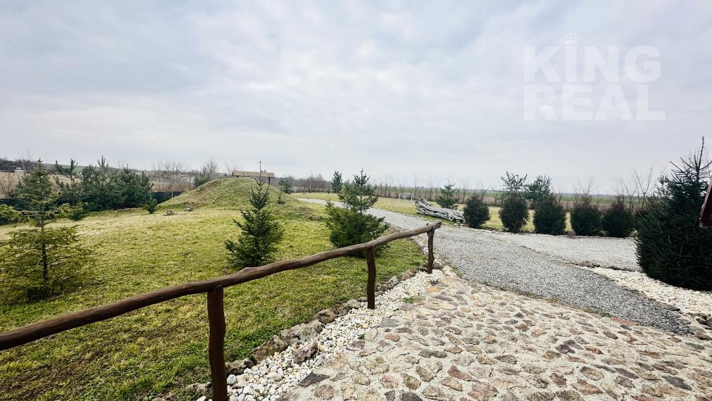 NÁDHERNÁ CHATA RADAVA