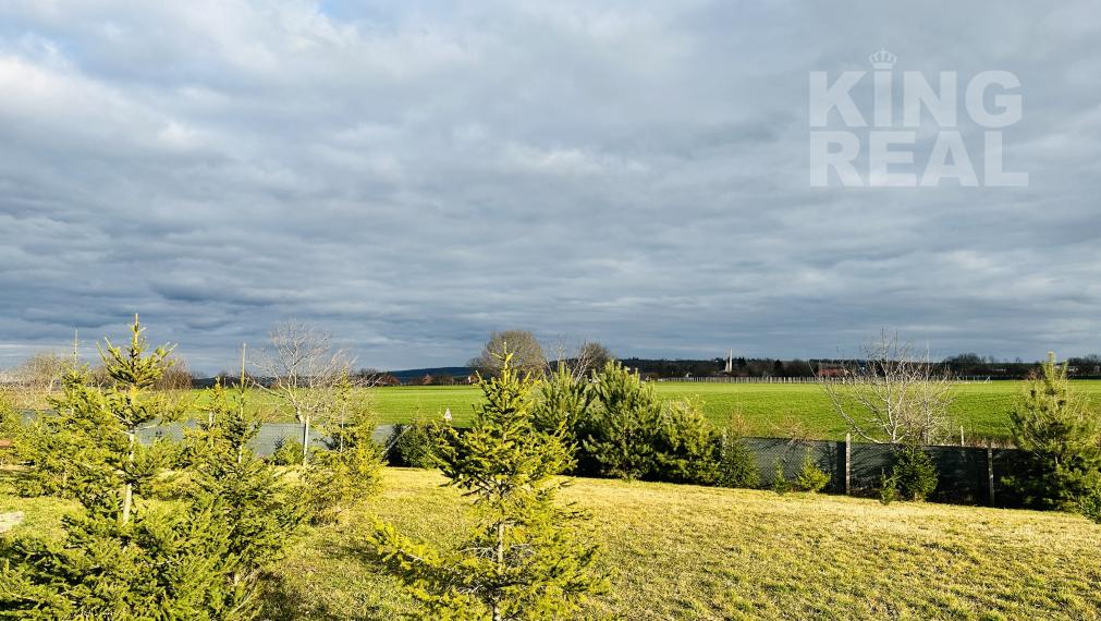 NÁDHERNÁ CHATA RADAVA