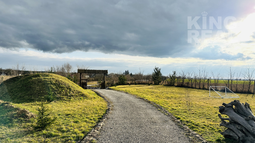 NÁDHERNÁ CHATA RADAVA