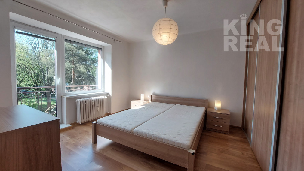Na prenájom zariadený 2,5 izbový byt v Prešove - širšie centrum -  Šafárikova