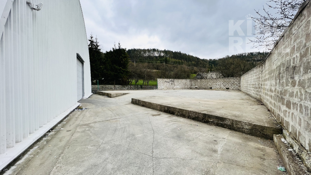 Prenájom nadštandardných Skladovacích priestorov  Prešov