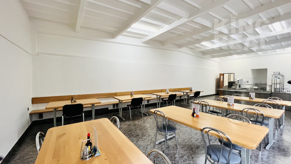 Prenájom nadštandardných Skladovacích priestorov  Prešov