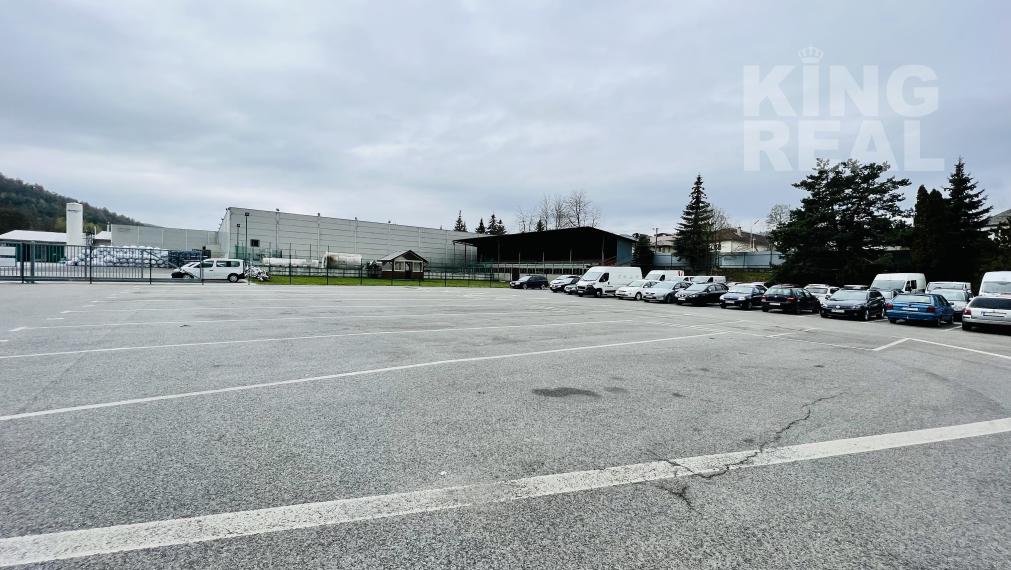 Prenájom nadštandardných Skladovacích priestorov  Prešov