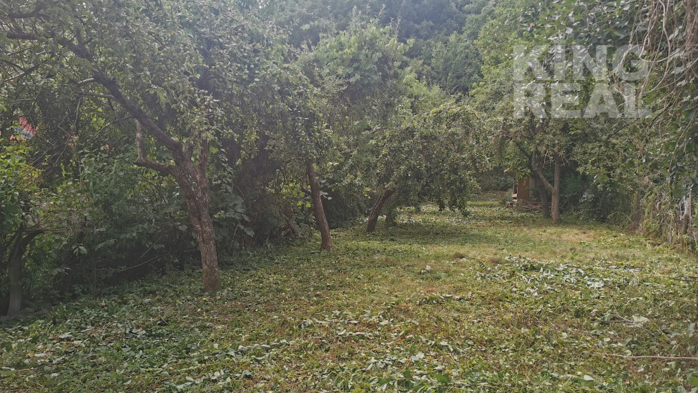 Na predaj 7 árový pozemok v Myslave, Košice