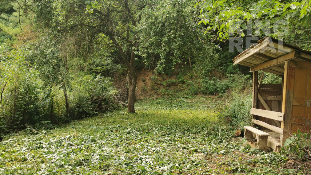 Na predaj 7 árový pozemok v Myslave, Košice