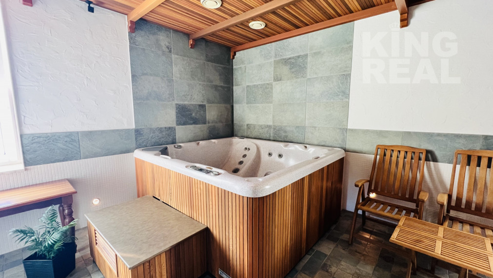 Hotel TORYSA v Sabinove.