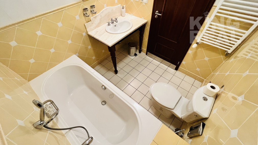 Hotel TORYSA v Sabinove.