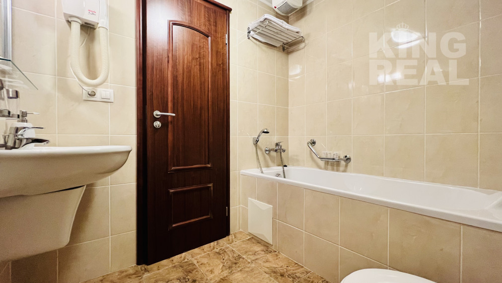 Hotel TORYSA v Sabinove.