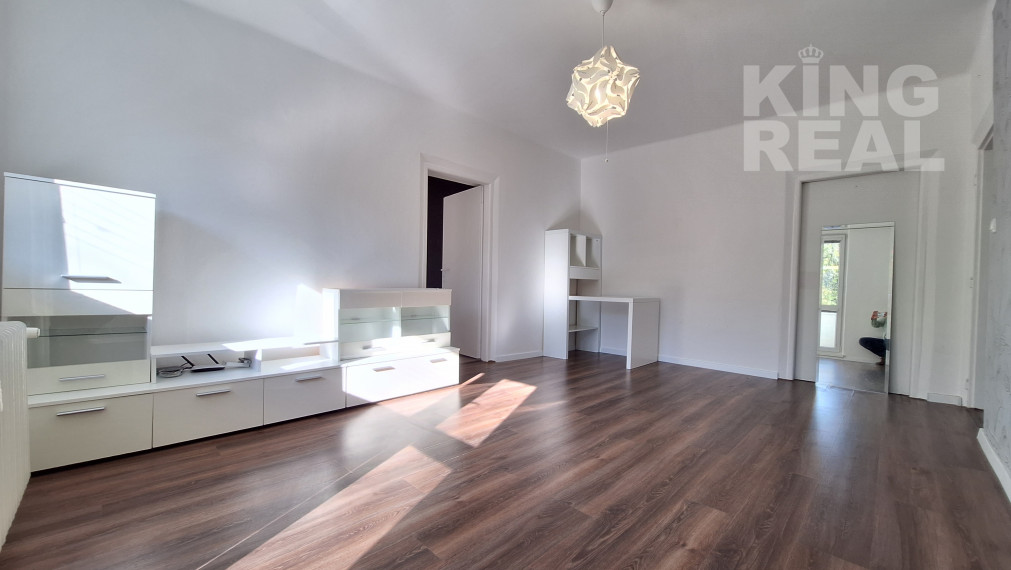 Na prenájom 3-izbový byt s 2x loggia v Prešove -  Sídlisko II. – Marka Čulena