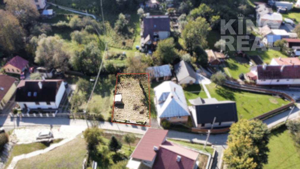 ZNÍŽENÁ CENA!!! Stavebný pozemok v Bardejove - časť Gróner s kompletnou projektovou dokumentáciou v cene