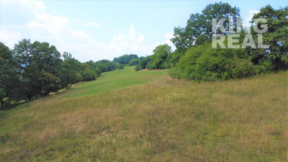 Investičný pozemok na výstavbu rodinných domov v Bardejove