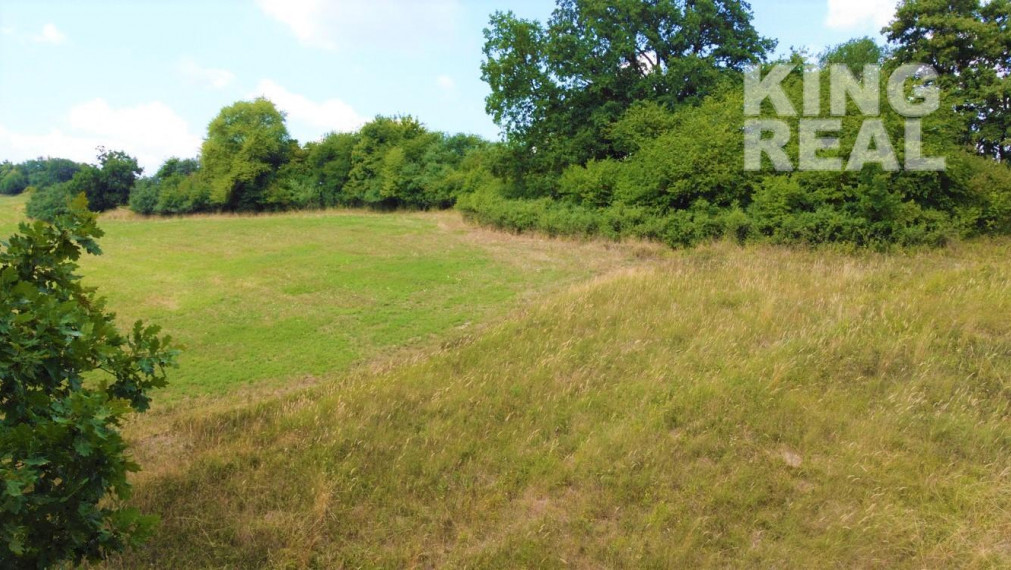 Investičný pozemok na výstavbu rodinných domov v Bardejove