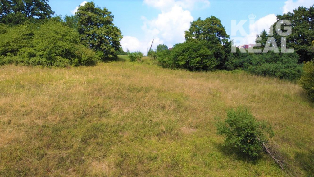 Investičný pozemok na výstavbu rodinných domov v Bardejove