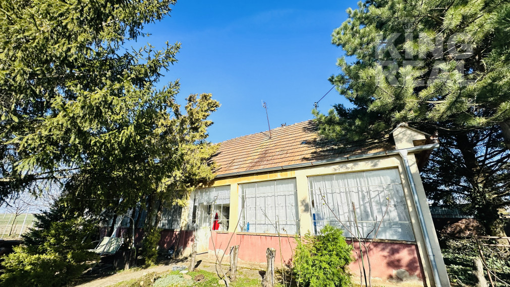 BRANOVO RODINNÝ DOM