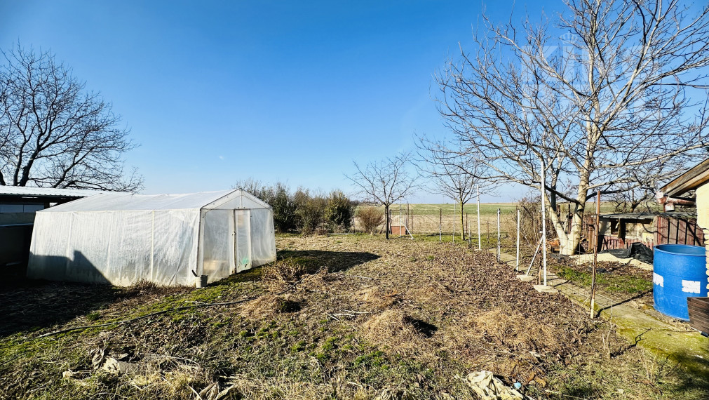 BRANOVO RODINNÝ DOM