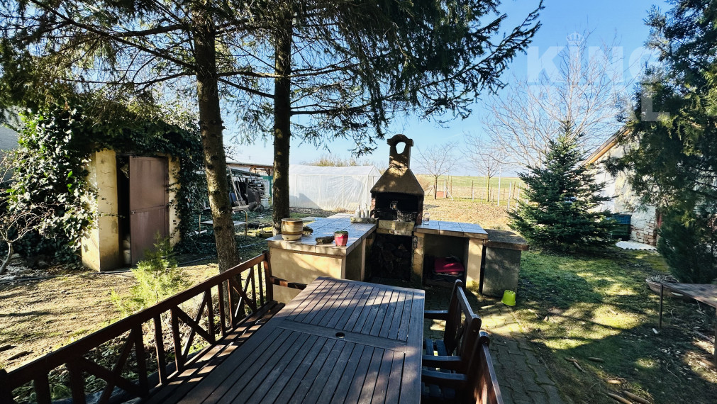 BRANOVO RODINNÝ DOM