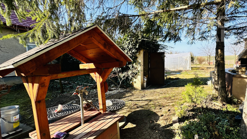 BRANOVO RODINNÝ DOM