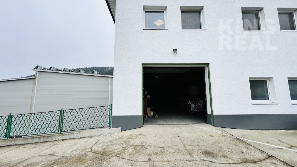 Prenájom nadštandardných Skladovacích priestorov  Prešov