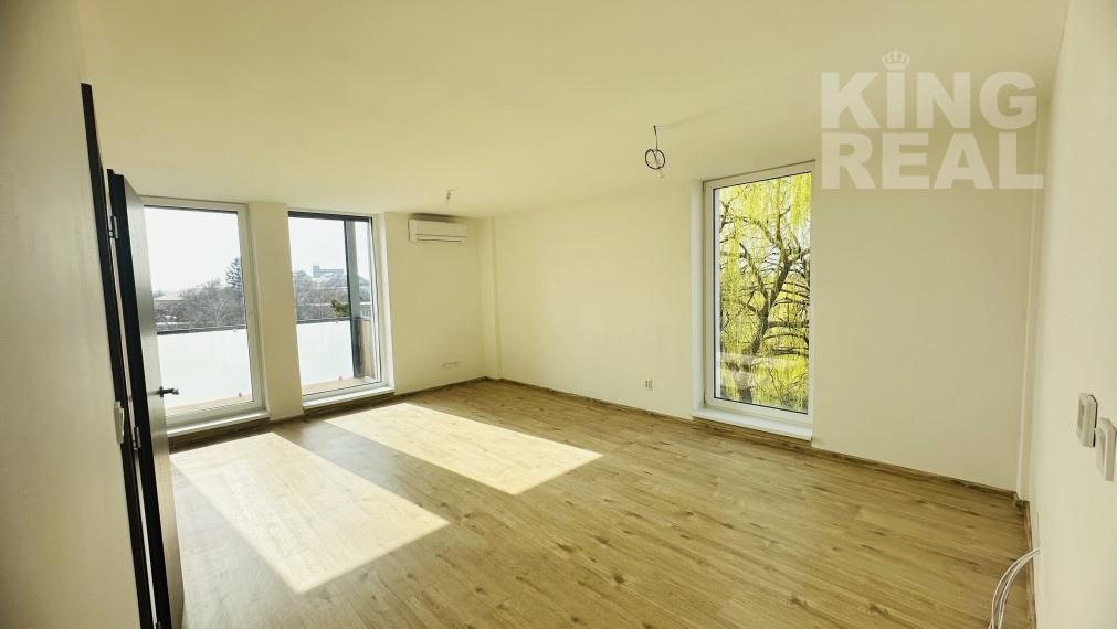 REZIDENCIA POŠTA 4 - IZBOVÝ BYT ŠURANY