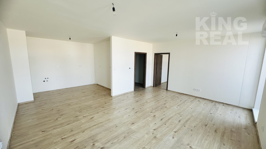 REZIDENCIA POŠTA 2 - IZBOVÝ BYT ŠURANY