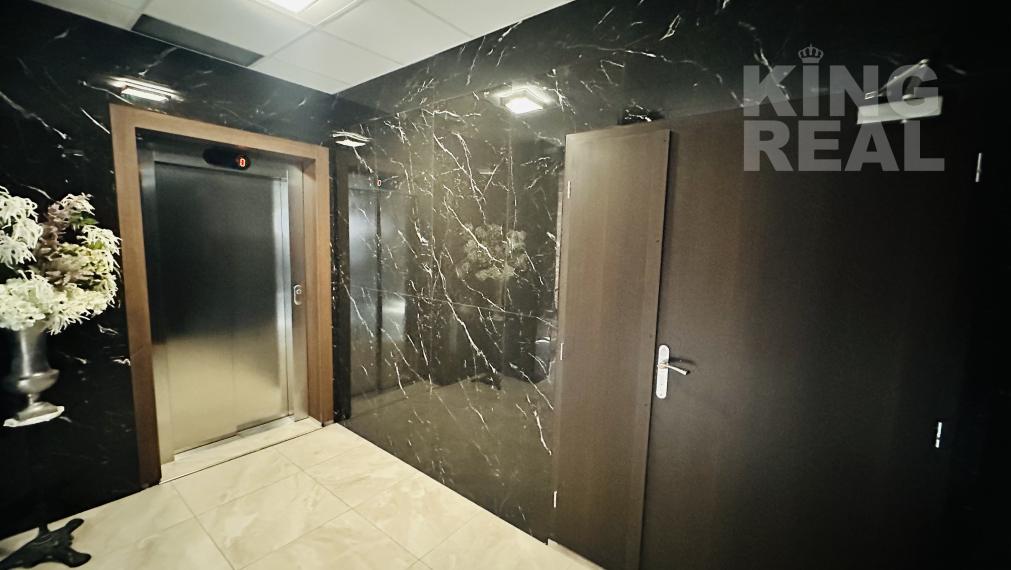 REZIDENCIA POŠTA 1 - IZBOVÝ BYT ŠTÚDIO ŠURANY