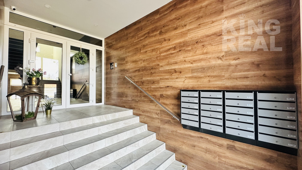 REZIDENCIA POŠTA 1 - IZBOVÝ BYT ŠTÚDIO ŠURANY