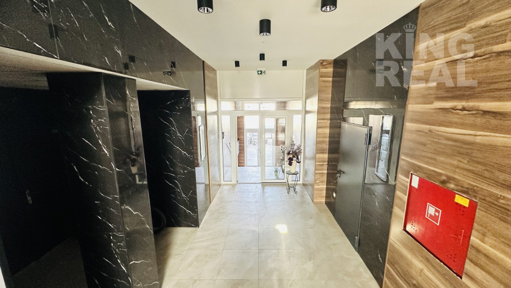 REZIDENCIA POŠTA 1 - IZBOVÝ BYT ŠTÚDIO ŠURANY