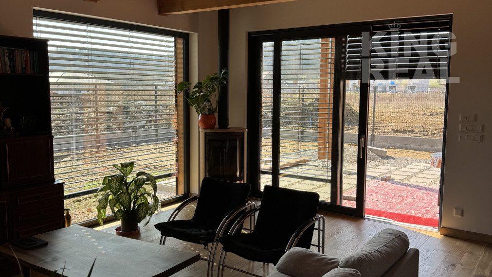 Na predaj novostavba rodinného domu Kamenec - Bardejov.