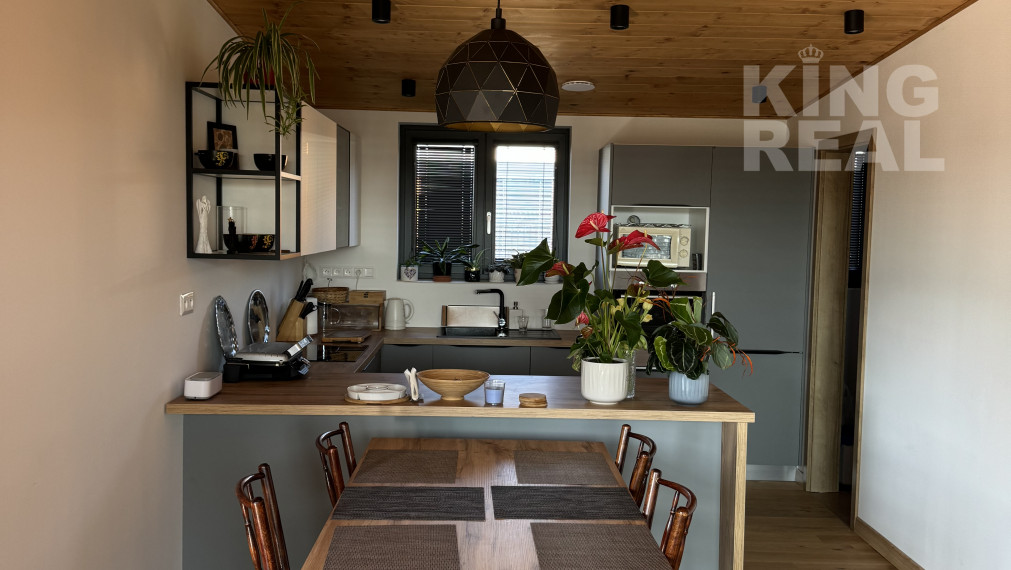 Na predaj novostavba rodinného domu Kamenec - Bardejov.