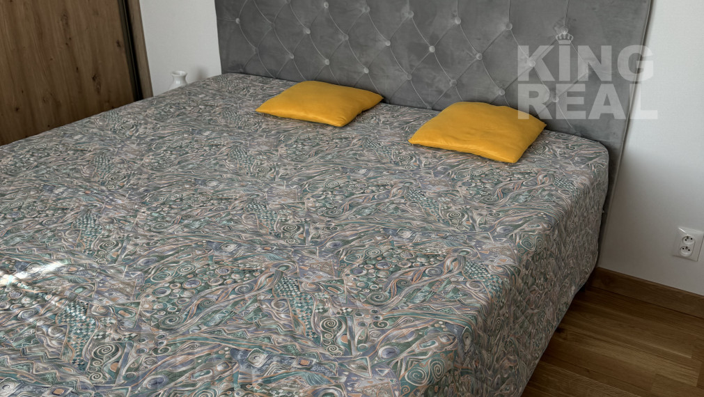 Na predaj novostavba rodinného domu Kamenec - Bardejov.